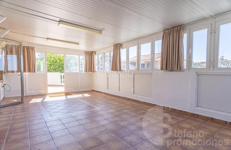 Foto df9d01f6-73ea-48ef-8637-314ded90a834. Dachwohnung in Pedregalejo - Morlaco Málaga