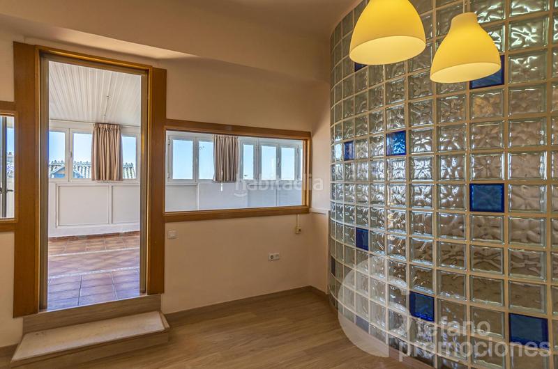 Foto e974c2bc-943f-4d54-885b-5310dfd4a154. Dachwohnung in Pedregalejo - Morlaco Málaga