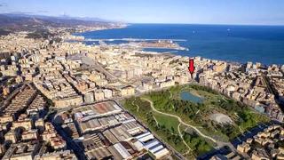 Appartamento in La Princesa. Señorial y amplia vivienda de 4 habitaciones en málaga! ubicado