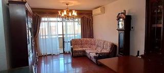 Pis a La Princesa. Señorial y amplia vivienda de 4 habitaciones en málaga! ubicado