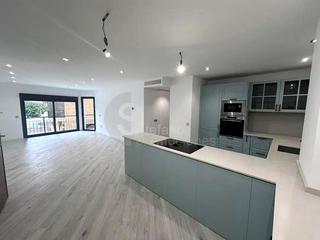 Piso en La Malagueta - Monte Sancha. Exclusivo piso en el corazón de la malagueta, a solo 150 metros