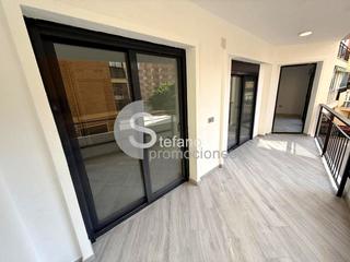 Piso  Fernando camino. Exclusivo piso en el corazón de la malagueta, a solo 150 metros