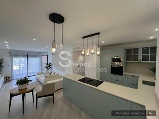 Piso en Fernando Camino