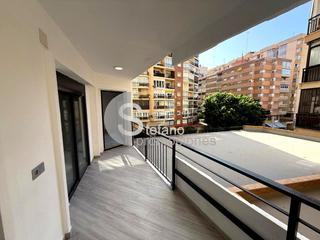Appartement  Fernando camino. Exclusivo piso en el corazón de la malagueta, a solo 150 metros
