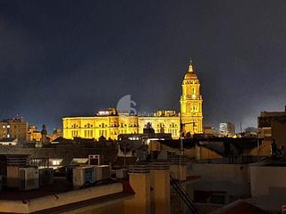 Affitto Appartamento in La Merced. Encantadora vivienda en el centro histórico de málaga, junto a l