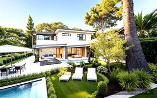 Casa  Cueva de menga. Su refugio en málaga este en comoda parcela de 750 metros , y 36