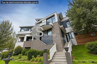 Casa  Teide. Chalet indendiente con dos entradas , parte baja de malaga este,
