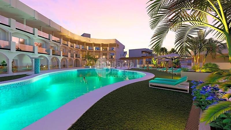 Foto 09508876-3f30-4526-b070-c44add1165c6. Attique avec chauffage parking piscine dans Lo Cea Rincón de la Victoria