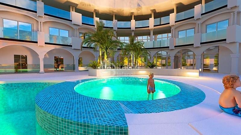 Foto 1e2a91df-55d9-489e-a458-14d61525e4fc. Attique avec chauffage parking piscine dans Lo Cea Rincón de la Victoria