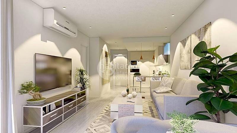 Foto 289a3fa8-f314-4ce0-91a6-86ee4786fd51. Attique avec chauffage parking piscine dans Lo Cea Rincón de la Victoria