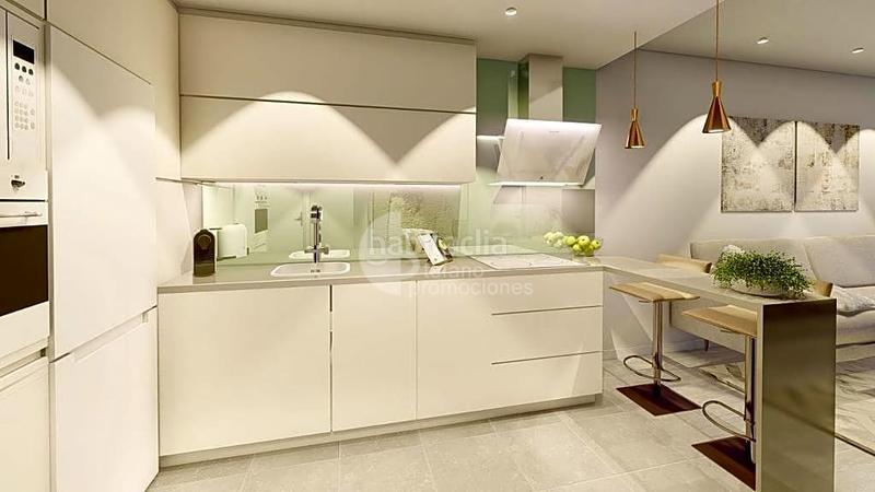 Foto 33000a07-e351-469c-9ee2-75bf0aaf4b4a. Attique avec chauffage parking piscine dans Lo Cea Rincón de la Victoria