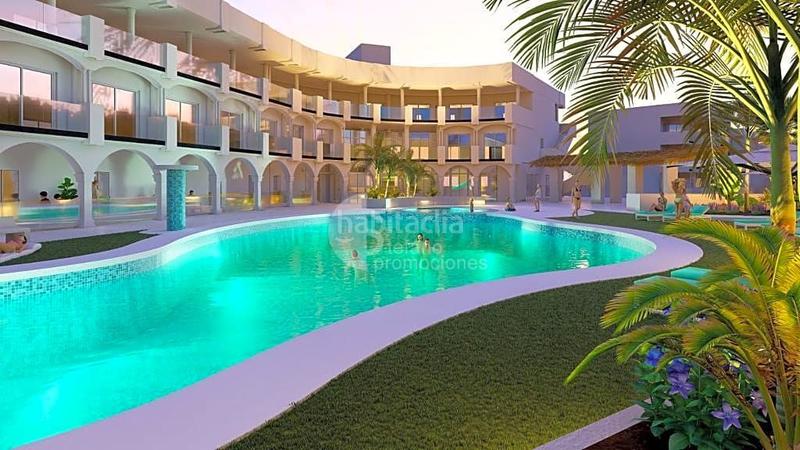 Foto 36c4e39d-f75a-4101-adcb-1e4f9c1f65be. Attique avec chauffage parking piscine dans Lo Cea Rincón de la Victoria