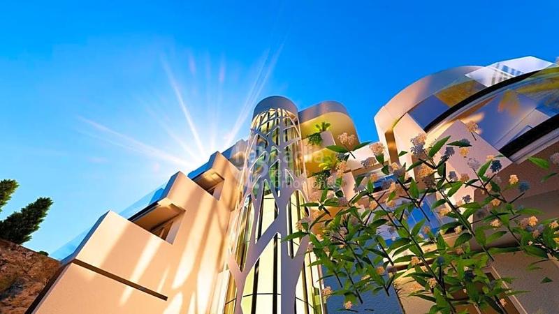 Foto 43bda1c1-7fd4-4ac9-a68f-6aca60362ef2. Attique avec chauffage parking piscine dans Lo Cea Rincón de la Victoria