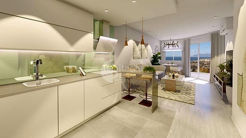 Foto 482b82fe-d08d-400e-a141-4c5d840959ea. Attique avec chauffage parking piscine dans Lo Cea Rincón de la Victoria