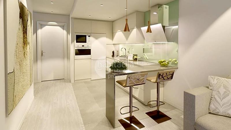 Foto 55d602e2-3242-4e22-962d-4caddc4f7782. Attique avec chauffage parking piscine dans Lo Cea Rincón de la Victoria