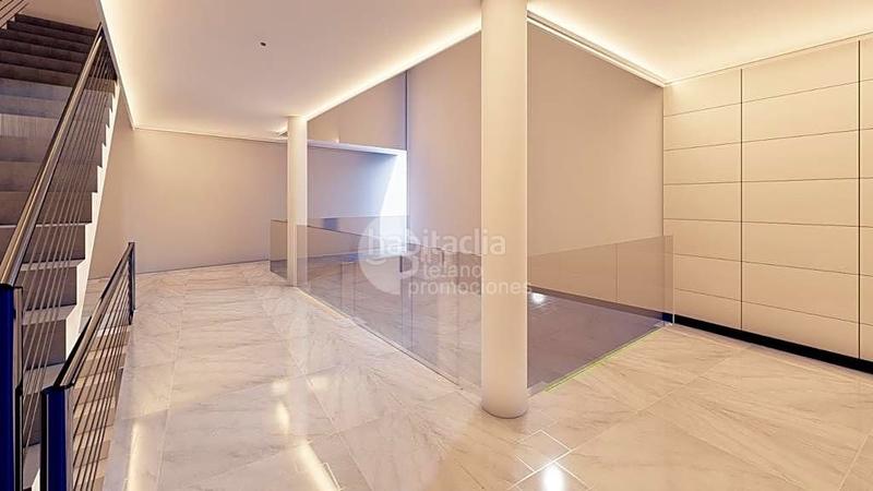 Foto 848dedaf-d6a5-4033-bf64-7c356554d78c. Attique avec chauffage parking piscine dans Lo Cea Rincón de la Victoria