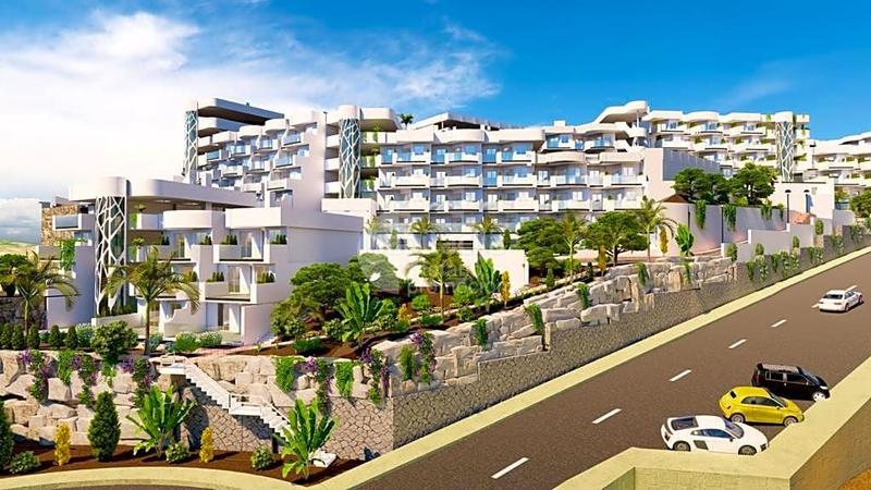 Foto a819ea7b-175c-436e-bea4-a4a2b94100fd. Attique avec chauffage parking piscine dans Lo Cea Rincón de la Victoria