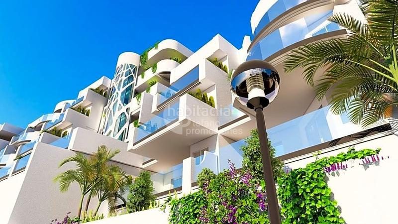 Foto e7d26f7f-419f-4a92-b357-a448b10b0570. Attique avec chauffage parking piscine dans Lo Cea Rincón de la Victoria