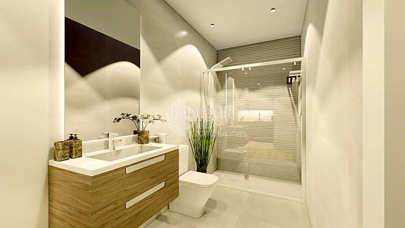 Foto f209e0af-8620-47fe-bcb0-0b8dace0bc3a. Attique avec chauffage parking piscine dans Lo Cea Rincón de la Victoria