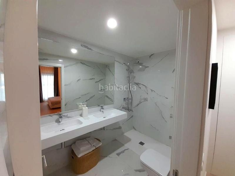 Foto 061f9cae-2aff-4ecf-973e-f824aaab7ae2. Appartement avec chauffage parking piscine dans Limonar Málaga