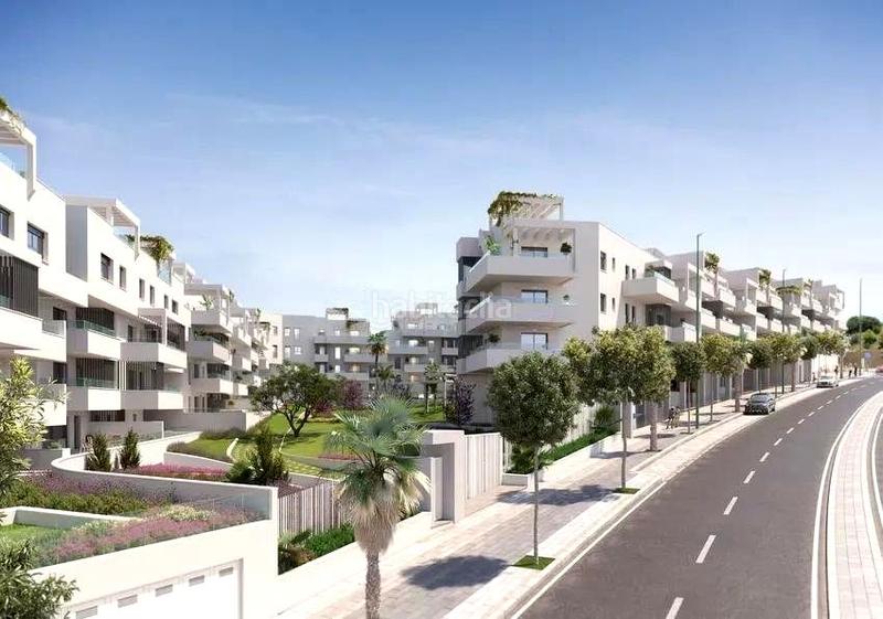 Foto 2d24192e-2966-4f67-95aa-9d00aa58ff79. Appartement avec chauffage parking piscine dans Limonar Málaga