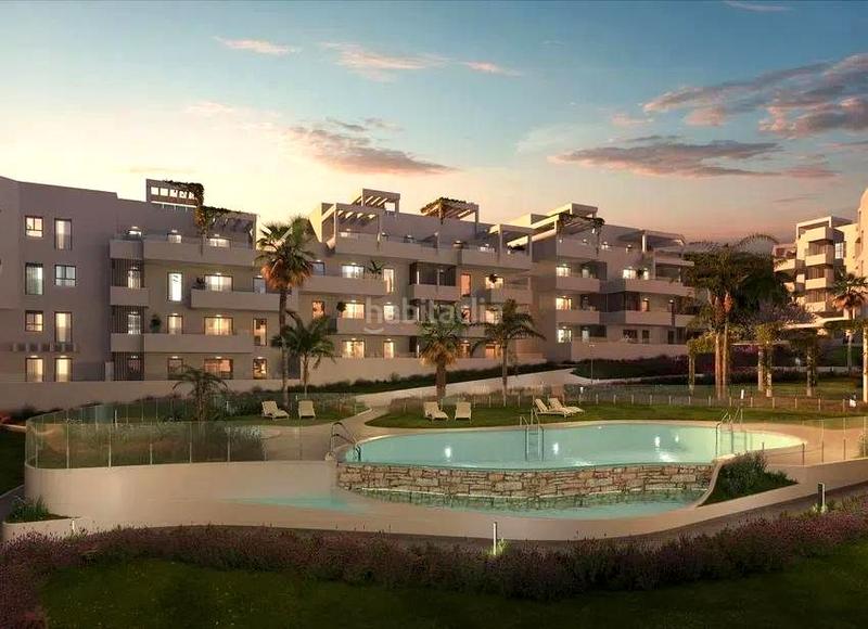 Foto 3273116f-c192-4fde-9210-167812cca525. Appartement avec chauffage parking piscine dans Limonar Málaga