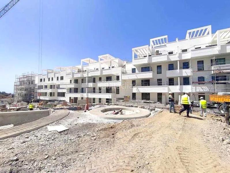 Foto 32c102d8-0927-4a44-9bd9-084282475d16. Appartement avec chauffage parking piscine dans Limonar Málaga