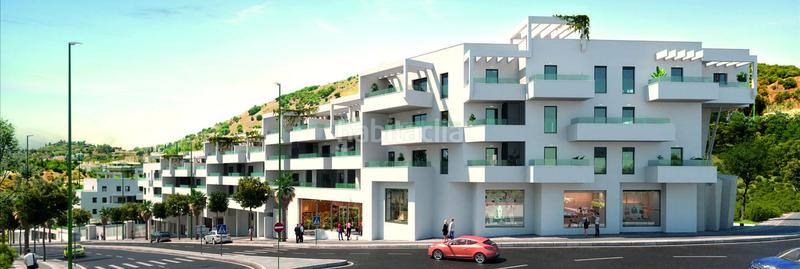 Foto 5695bec2-9949-4b7c-8b44-412bc31b2f0d. Appartement avec chauffage parking piscine dans Limonar Málaga