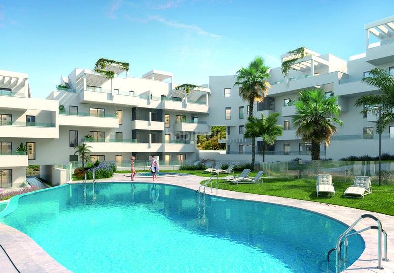 Foto 6c439a48-b8a2-4fb8-8e76-82e3e2d2c3d1. Appartement avec chauffage parking piscine dans Limonar Málaga