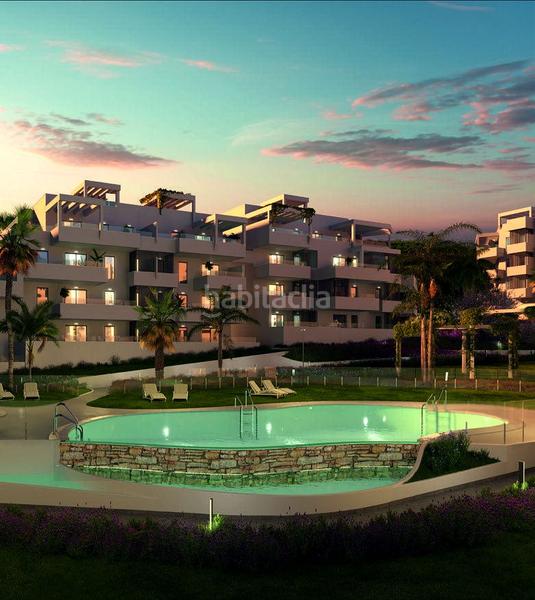 Foto 753e024f-1ad8-463e-b43f-1abc9b2f901c. Appartement avec chauffage parking piscine dans Limonar Málaga