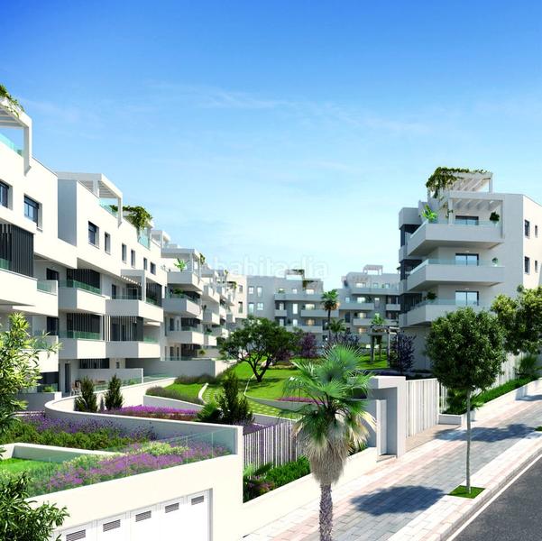 Foto 84340902-3e22-44c4-b748-fe2bfd363d8f. Appartement avec chauffage parking piscine dans Limonar Málaga