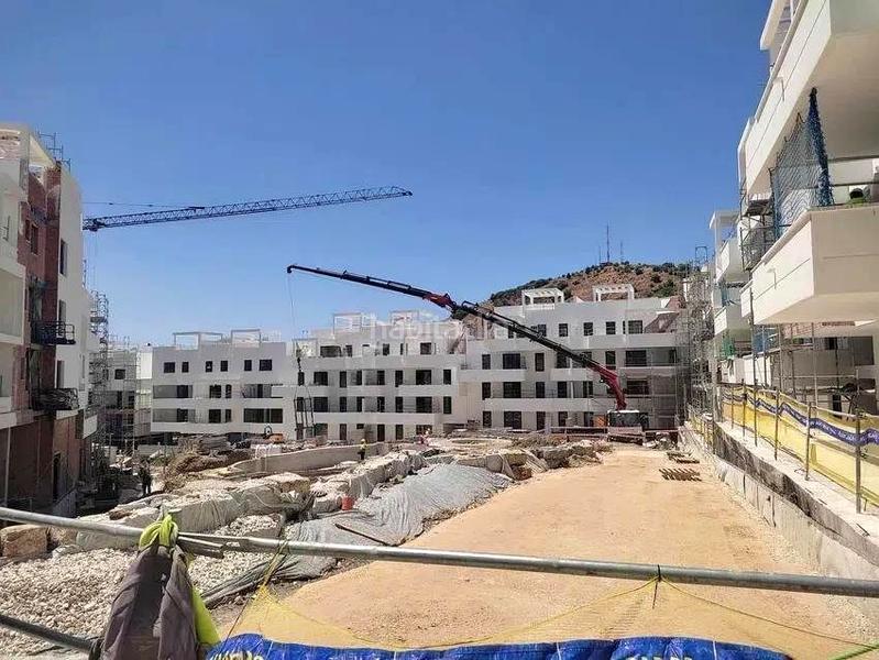 Foto d2a0e64a-4ec0-4741-b2c7-78678a4b0b79. Appartement avec chauffage parking piscine dans Limonar Málaga