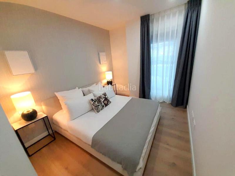 Foto e16246d7-a7ad-4cfa-ac1a-6b7be5b7cc37. Appartement avec chauffage parking piscine dans Limonar Málaga