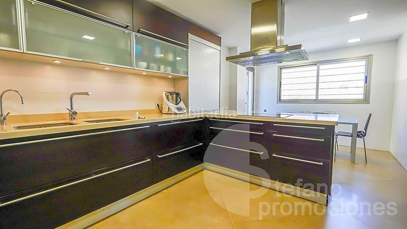 Foto 4ea5f603-6559-431c-a7aa-e895bfc133c6. Casa con riscaldamento parcheggio piscina in Pinares de San Antón Málaga