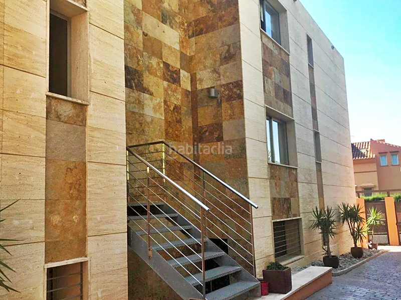 Foto 57fcd3ce-def4-4dc0-9b17-3c4100d87ccb. Casa con riscaldamento parcheggio piscina in Pinares de San Antón Málaga