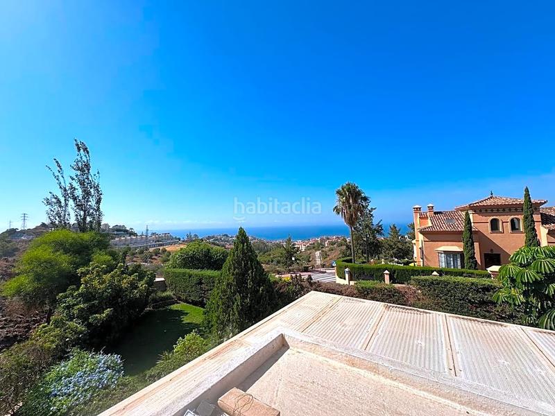 Foto 58cd909d-bc88-4065-81c3-40f0093e2a5a. Casa con riscaldamento parcheggio piscina in Pinares de San Antón Málaga