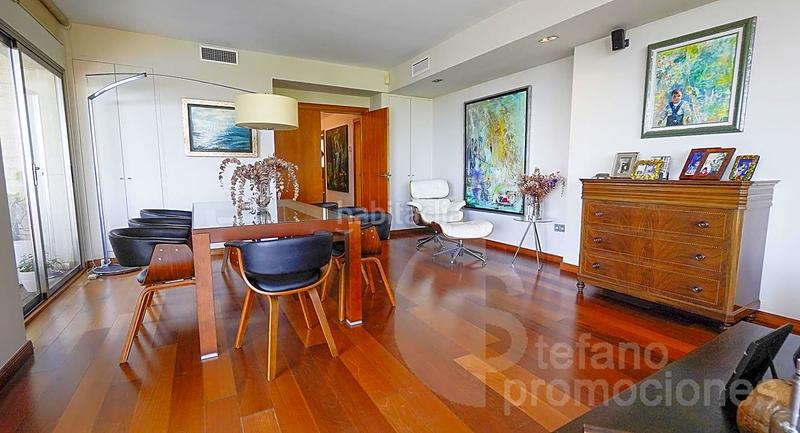 Foto 63dcc0cf-b7b0-4402-a7ae-c1dab2d2624e. Casa con riscaldamento parcheggio piscina in Pinares de San Antón Málaga