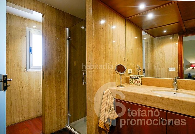 Foto 725847c1-1f2c-40e5-bdad-e637e044e20a. Casa con riscaldamento parcheggio piscina in Pinares de San Antón Málaga