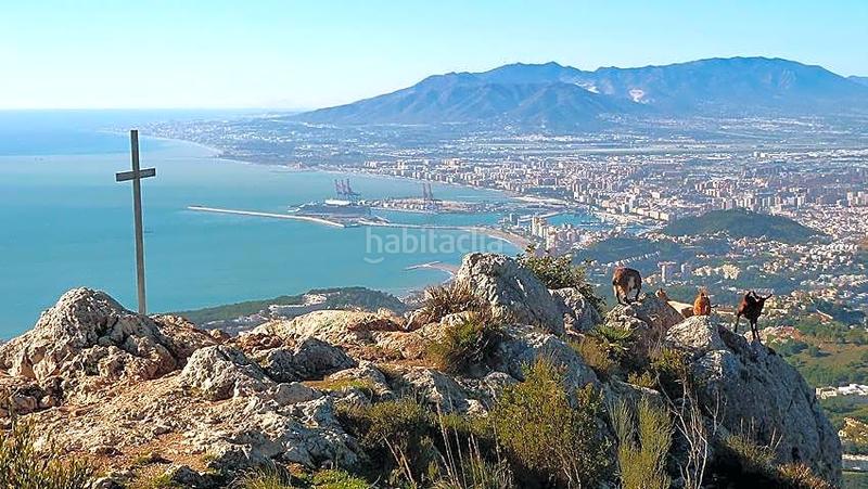 Foto 9b1d465c-b80b-4d50-b55a-4002ceeff174. Casa con riscaldamento parcheggio piscina in Pinares de San Antón Málaga