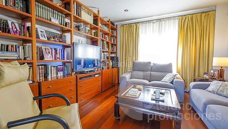 Foto 9eb124dc-522f-43f9-ac51-0f904f75ca68. Casa con riscaldamento parcheggio piscina in Pinares de San Antón Málaga