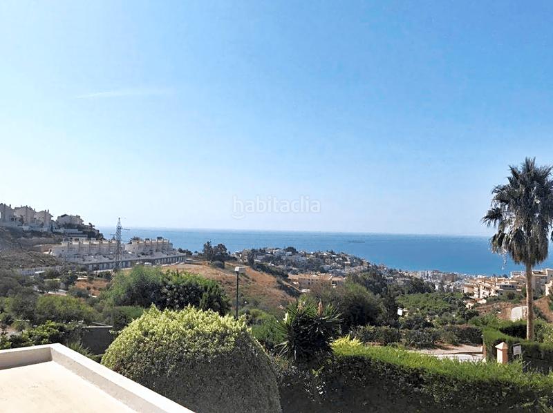 Foto b18161cd-ed23-4d32-bca5-8643b89870cb. Casa con riscaldamento parcheggio piscina in Pinares de San Antón Málaga