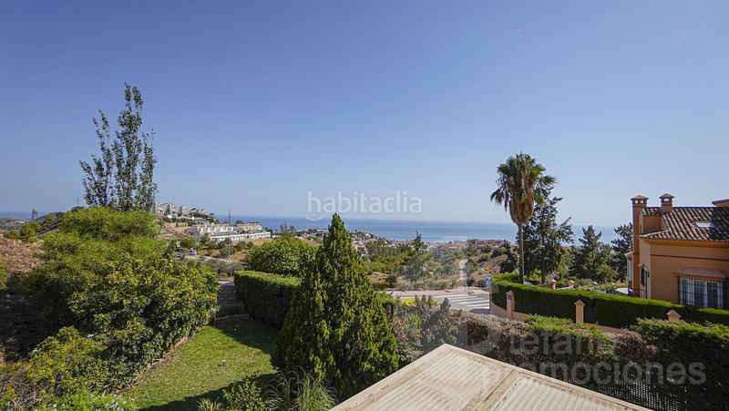 Foto e71fa8c3-592e-40fb-b529-f8c2a7441ffe. Casa con riscaldamento parcheggio piscina in Pinares de San Antón Málaga