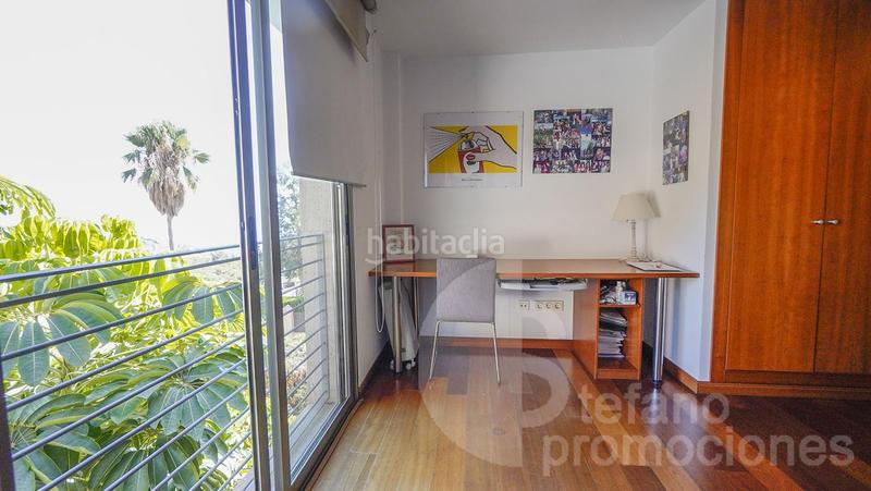 Foto e7c5add1-89b0-4fbb-a1ff-40226a90b54b. Casa con riscaldamento parcheggio piscina in Pinares de San Antón Málaga