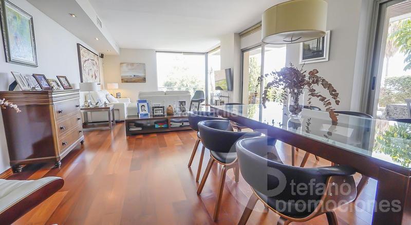 Foto fe9f6331-c603-47e8-92b6-93987e034571. Casa con riscaldamento parcheggio piscina in Pinares de San Antón Málaga