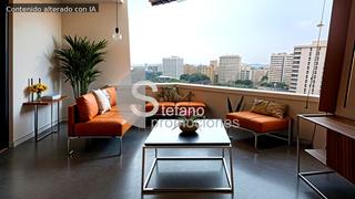 Pis a Carranque - Haza Cuevas. Junto a corte inglés, señorial y amplia vivienda de 4 dormitorio