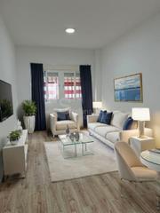 Estudio en Parque Victoria Eugenia. Oportunidad única en málaga con plaza de garaje incluida! ubicad