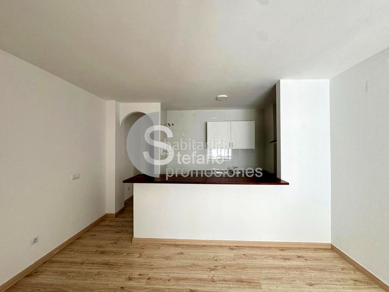 Foto 78d61fcc-d83d-4ad7-95ed-26ccc7ce5ac9. Pis amb aparcament a Parque Victoria Eugenia Málaga