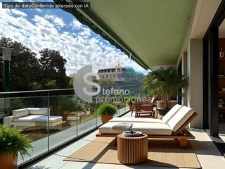Piso  Reding. Exclusivo, señorial y encantador piso en el corazón de la malagu