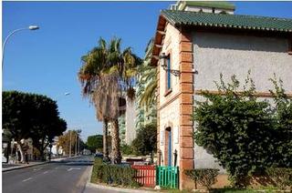 Local Comercial en Juan Sebastián Elcano