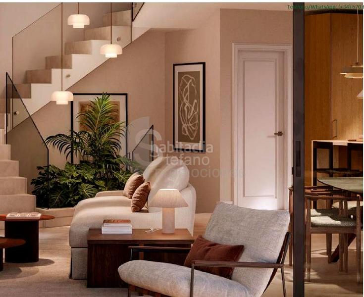 Foto 17b511b0-e0b9-4fa3-acdb-6d8e063ee6e6. Doppelhaus mit parking pool in Pedregalejo - Morlaco Málaga